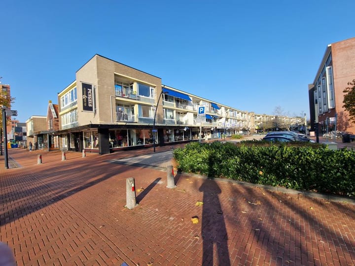 Foto 3 van Beneluxlaan 83