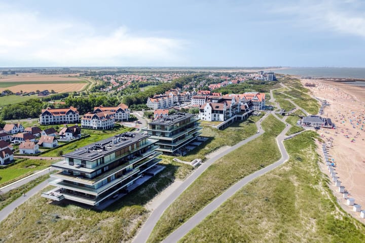 Photo 5 of Vlamingpolderweg 3-B302