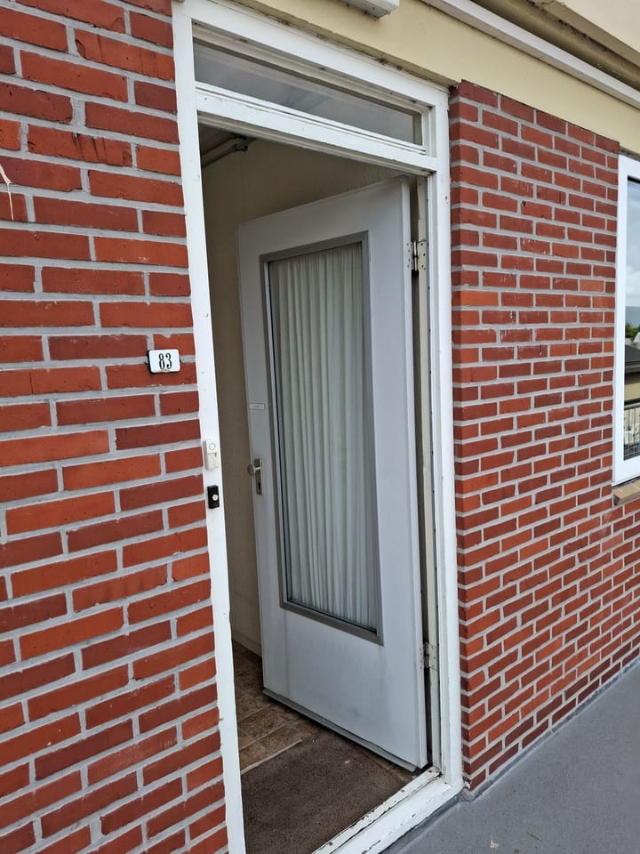 Foto 5 van Beneluxlaan 83