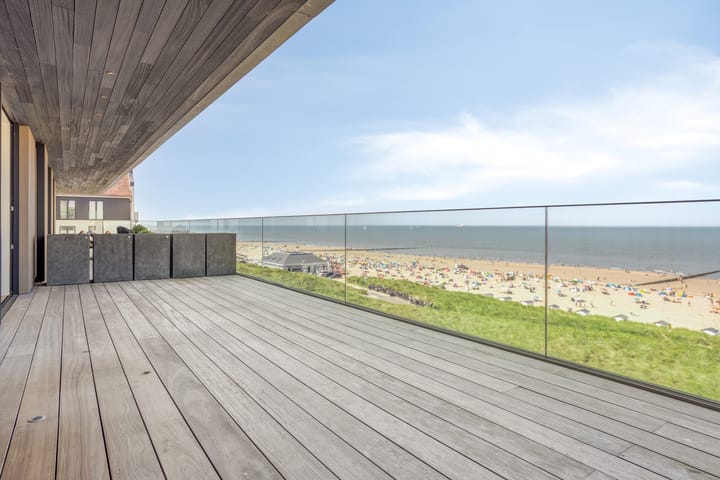 Photo 10 of Vlamingpolderweg 3-B302