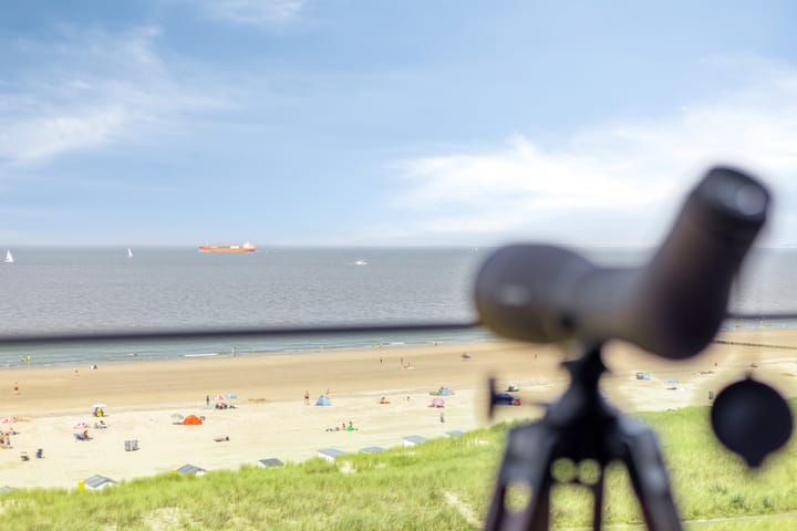 Photo 11 of Vlamingpolderweg 3-B302