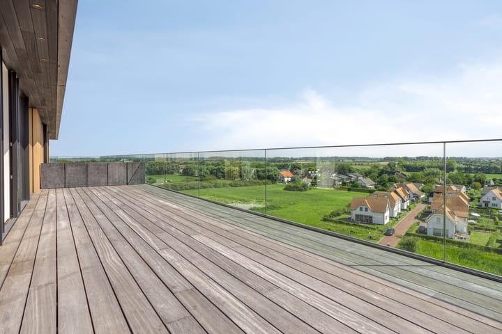 Photo 22 of Vlamingpolderweg 3-B302