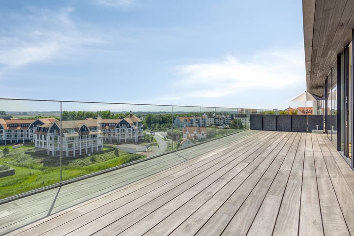 Photo 23 of Vlamingpolderweg 3-B302