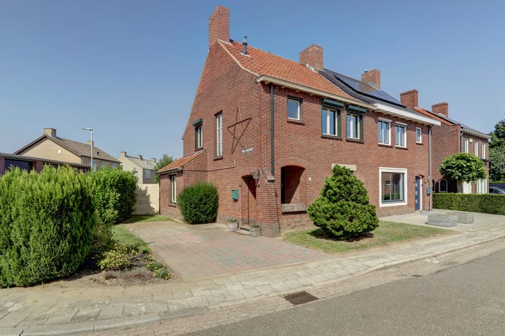 Foto 1 van Kampstraat 19