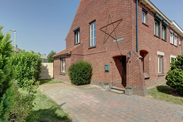 Foto 2 van Kampstraat 19