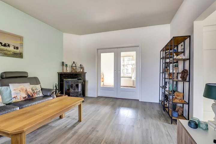 Foto 6 van Kampstraat 19