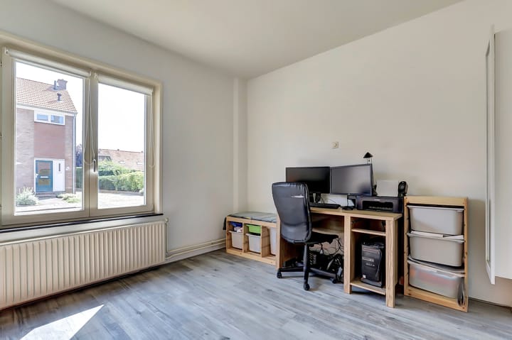 Foto 9 van Kampstraat 19