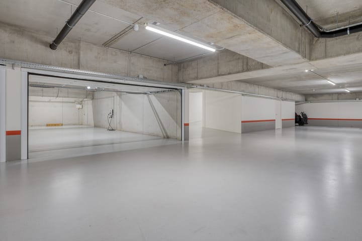 Photo 42 of Vlamingpolderweg 3-B302