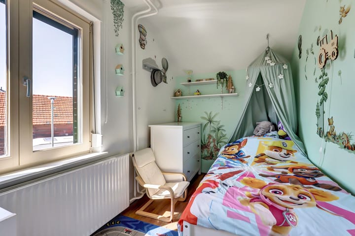 Foto 25 van Kampstraat 19