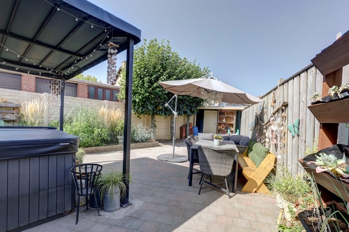 Foto 27 van Kampstraat 19