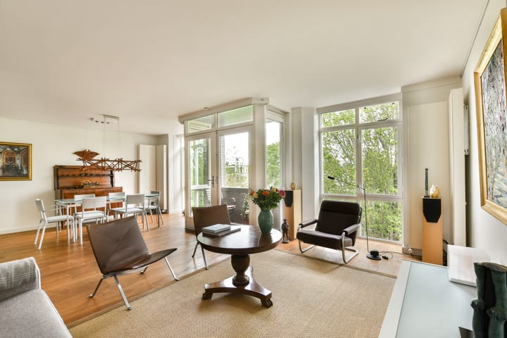 Photo 2 of Prinsengracht 814-F