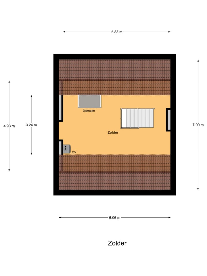 Foto 34 van Kampstraat 19