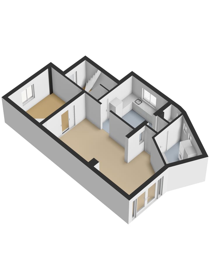 Foto 35 van Kampstraat 19