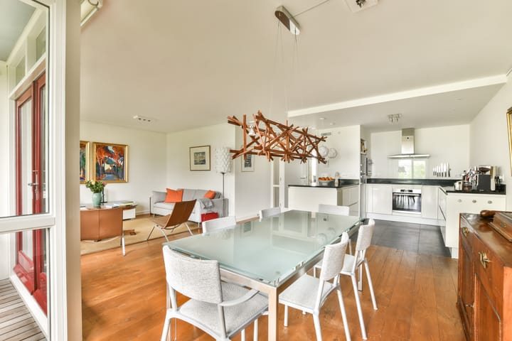 Photo 4 of Prinsengracht 814-F