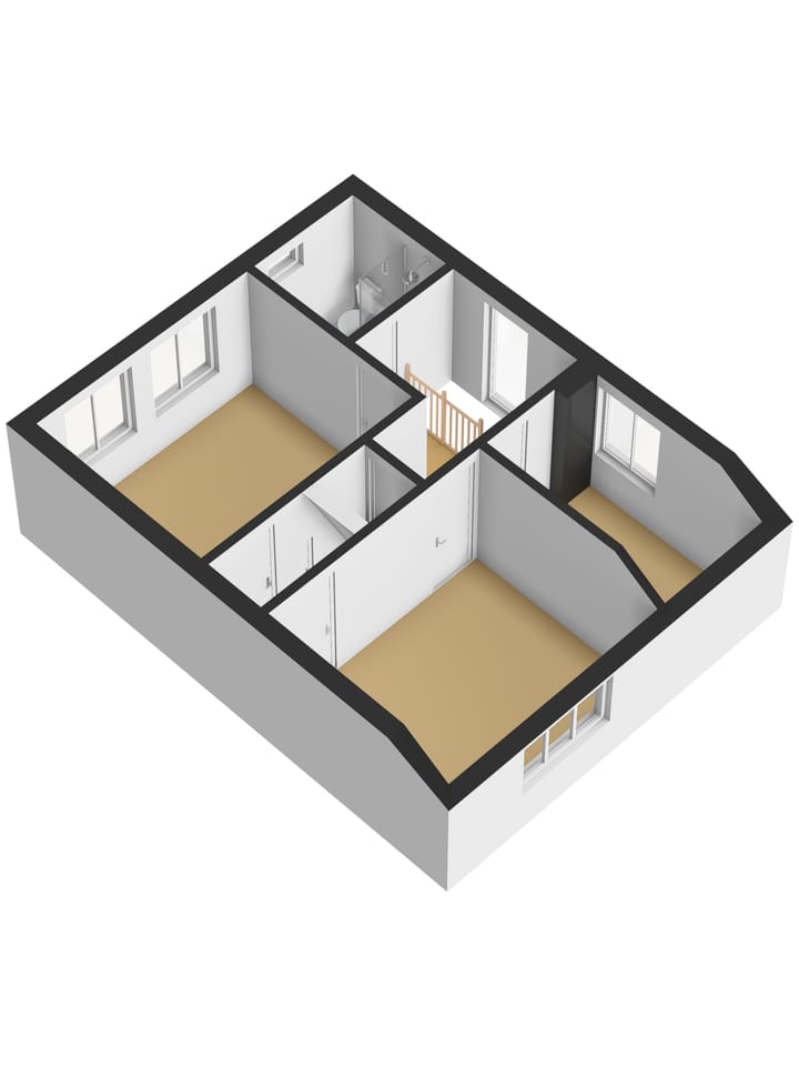 Foto 36 van Kampstraat 19