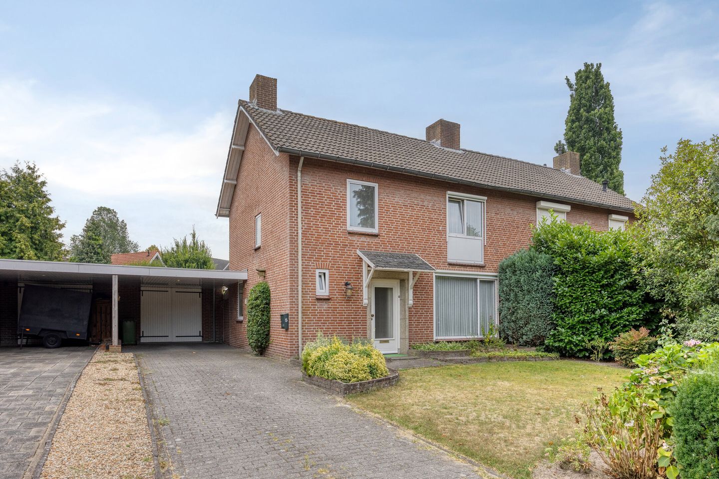 Photo 1 of Kortestraat 5