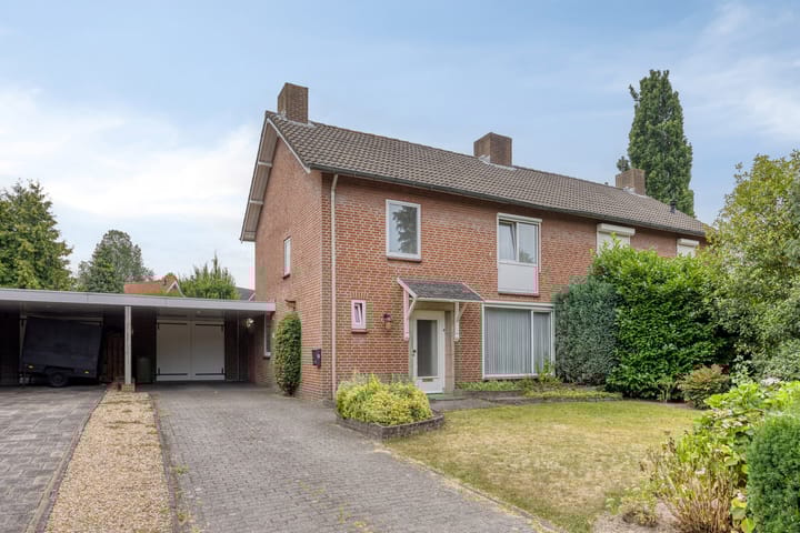 Photo 1 of Kortestraat 5