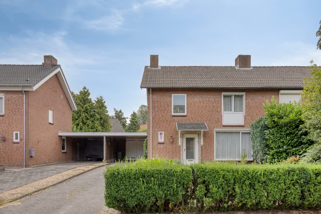 Photo 8 of Kortestraat 5