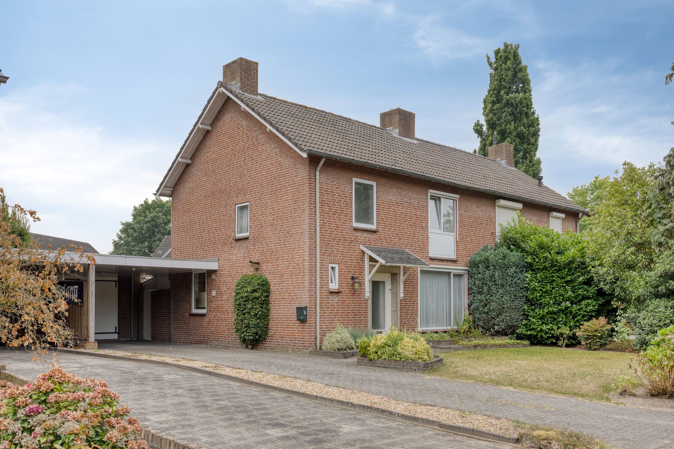 Photo 9 of Kortestraat 5