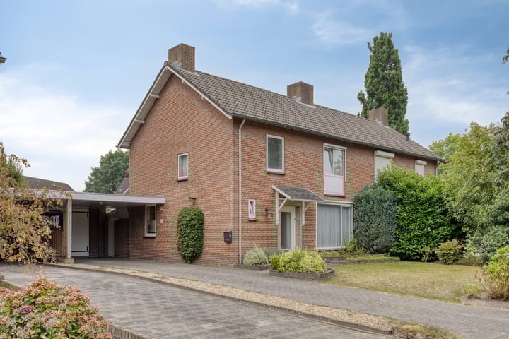 Photo 9 of Kortestraat 5