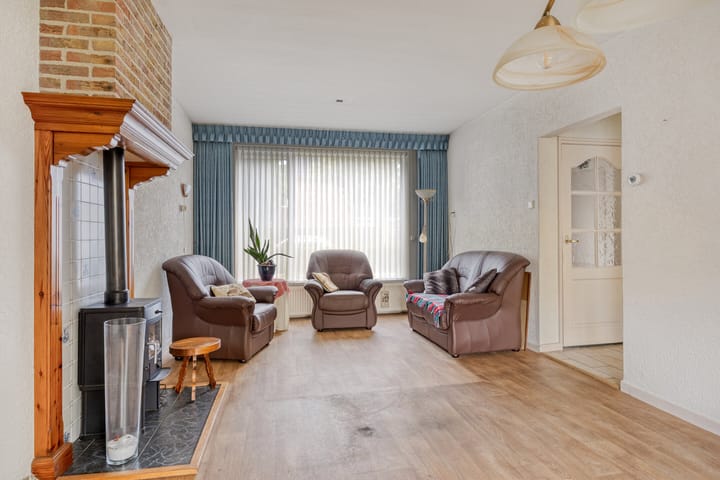 Photo 16 of Kortestraat 5