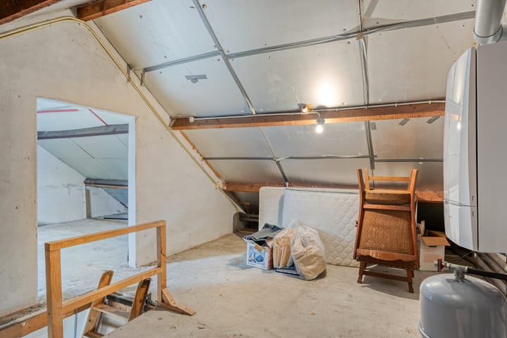 Photo 35 of Kortestraat 5