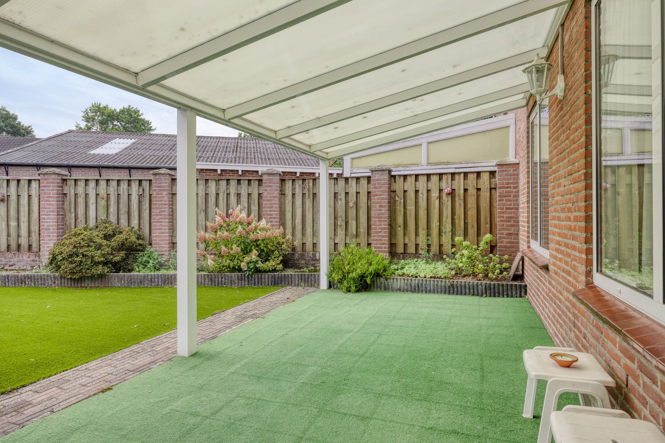 Photo 36 of Kortestraat 5