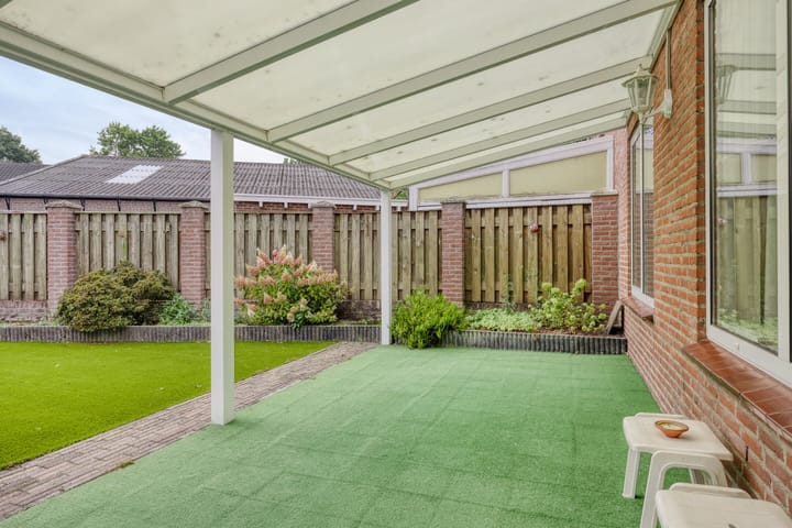 Photo 36 of Kortestraat 5