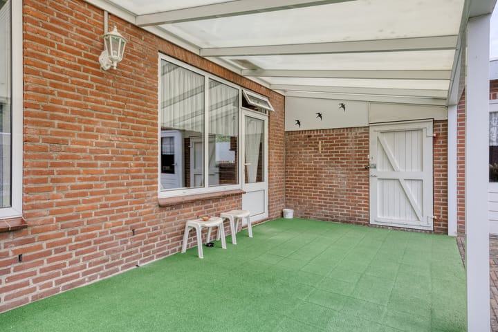 Photo 37 of Kortestraat 5