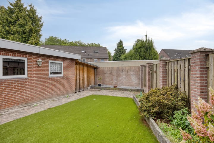 Photo 39 of Kortestraat 5