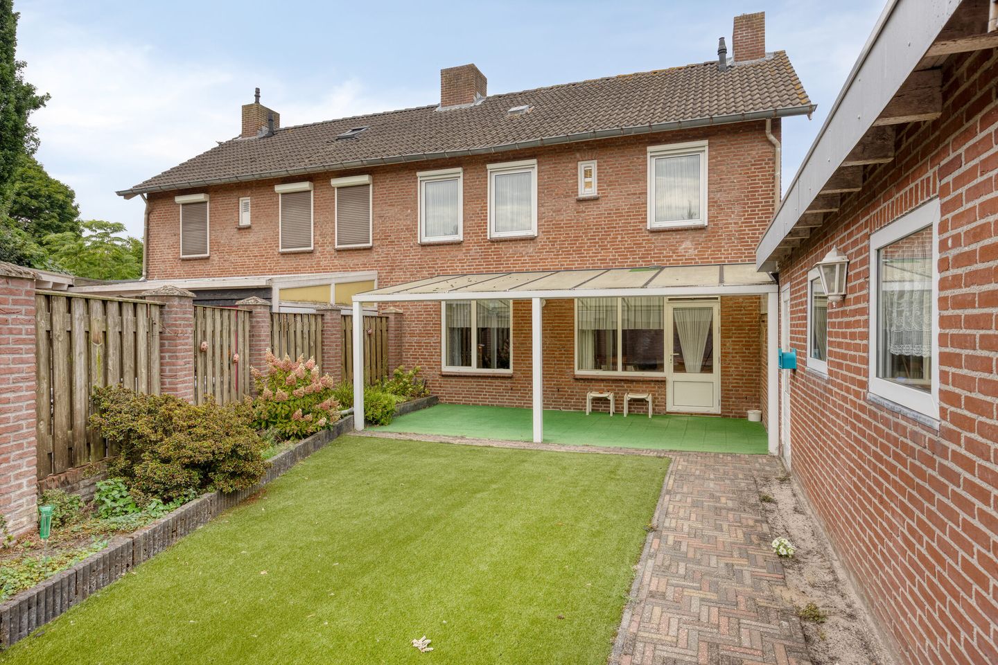 Photo 40 of Kortestraat 5