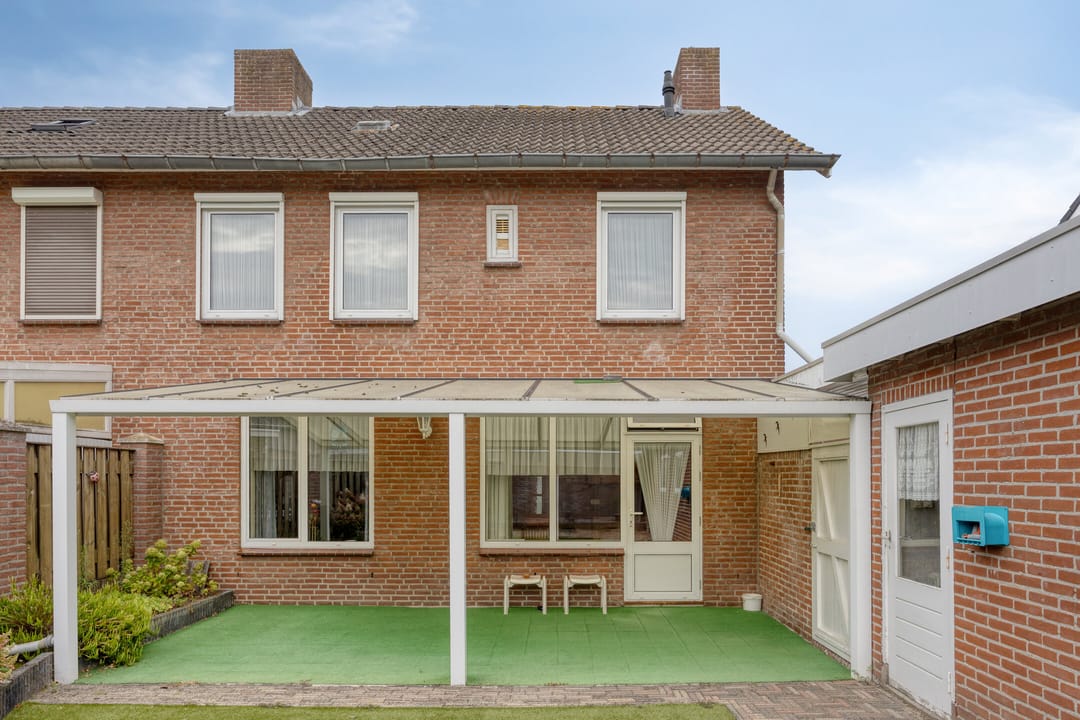 Photo 41 of Kortestraat 5