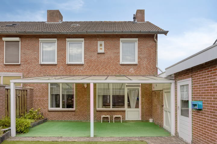 Photo 41 of Kortestraat 5