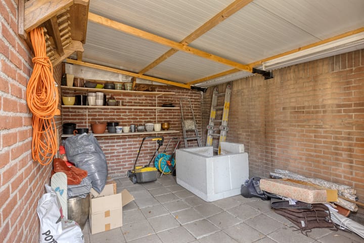 Photo 44 of Kortestraat 5