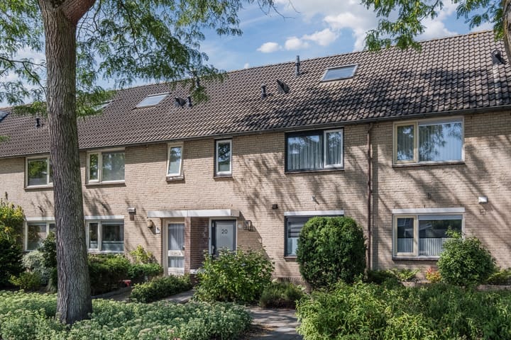 Foto 2 van John Davisstraat 20