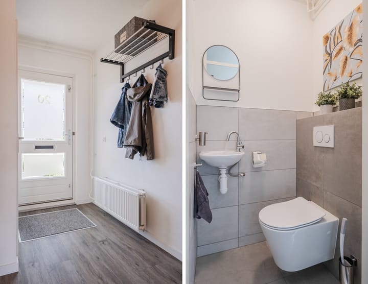 Foto 3 van John Davisstraat 20