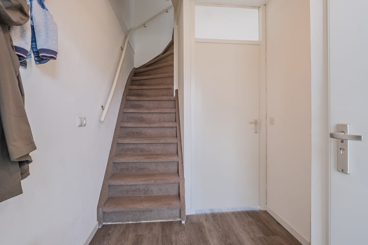 Foto 4 van John Davisstraat 20