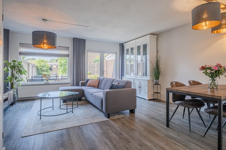 Foto 5 van John Davisstraat 20