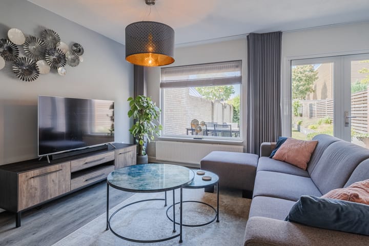 Foto 6 van John Davisstraat 20