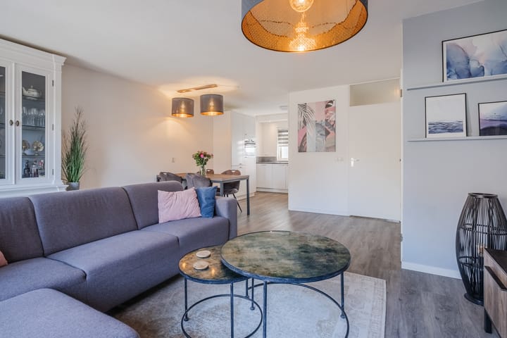 Foto 7 van John Davisstraat 20