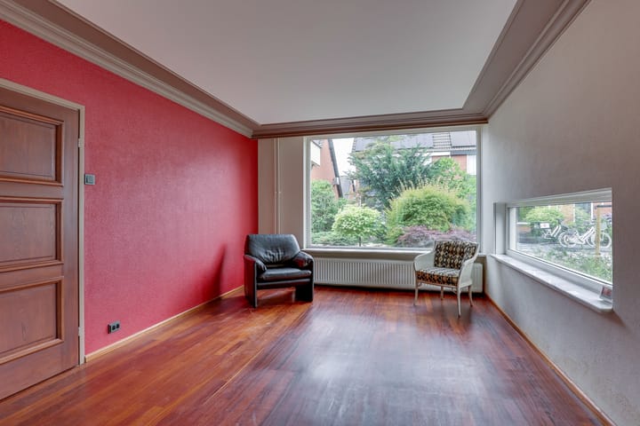 Photo 4 of Elzenstraat 4