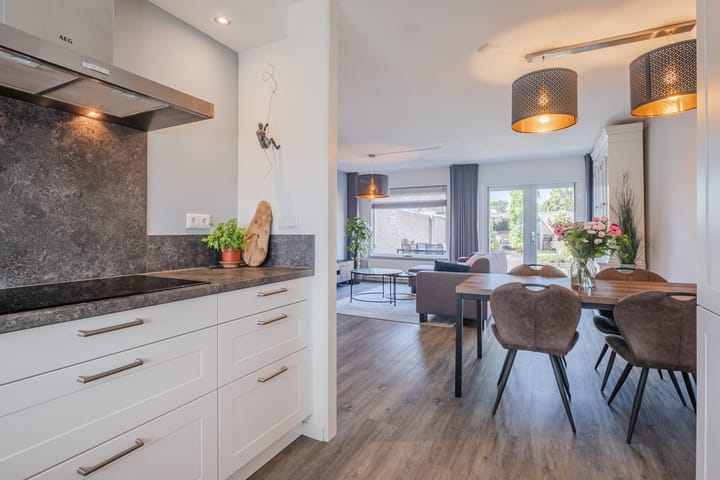 Foto 12 van John Davisstraat 20