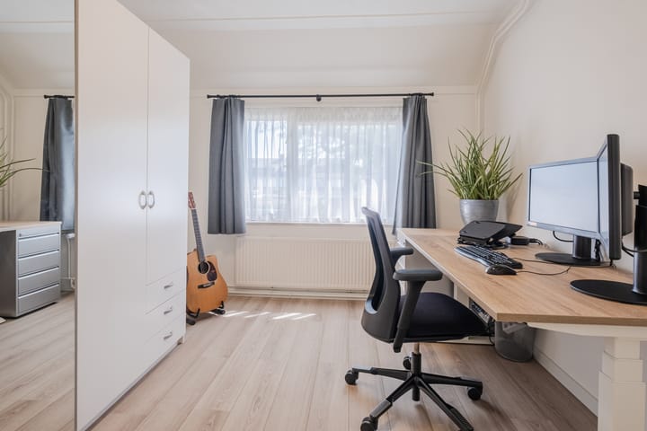 Foto 14 van John Davisstraat 20