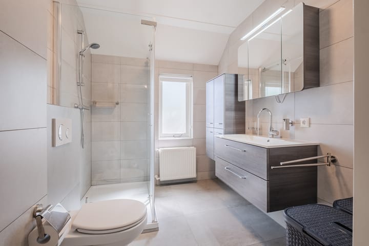 Foto 15 van John Davisstraat 20