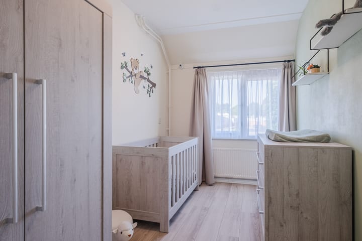 Foto 16 van John Davisstraat 20