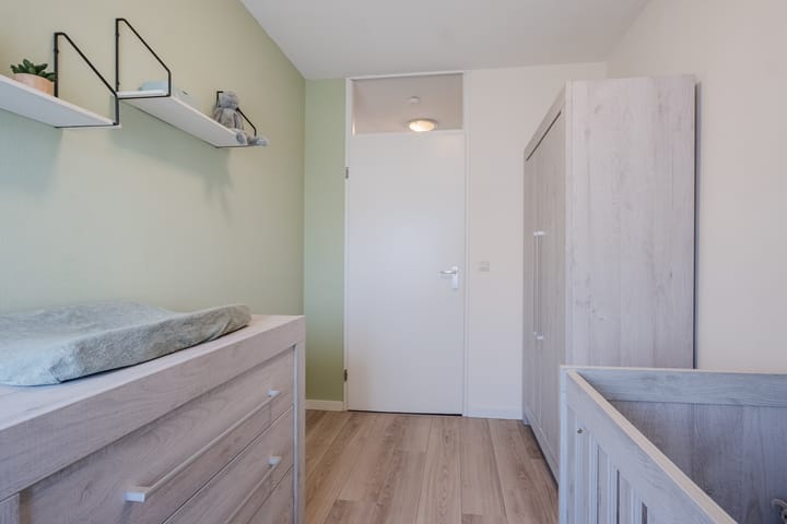 Foto 17 van John Davisstraat 20