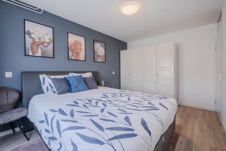 Foto 19 van John Davisstraat 20