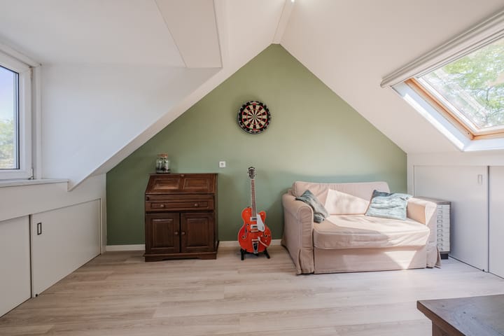 Foto 20 van John Davisstraat 20