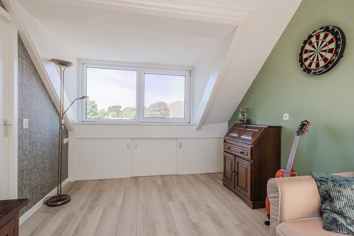 Foto 21 van John Davisstraat 20