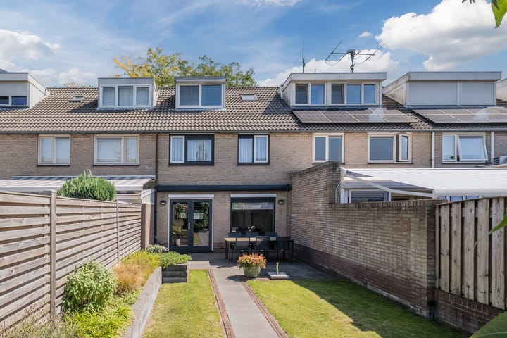 Foto 22 van John Davisstraat 20